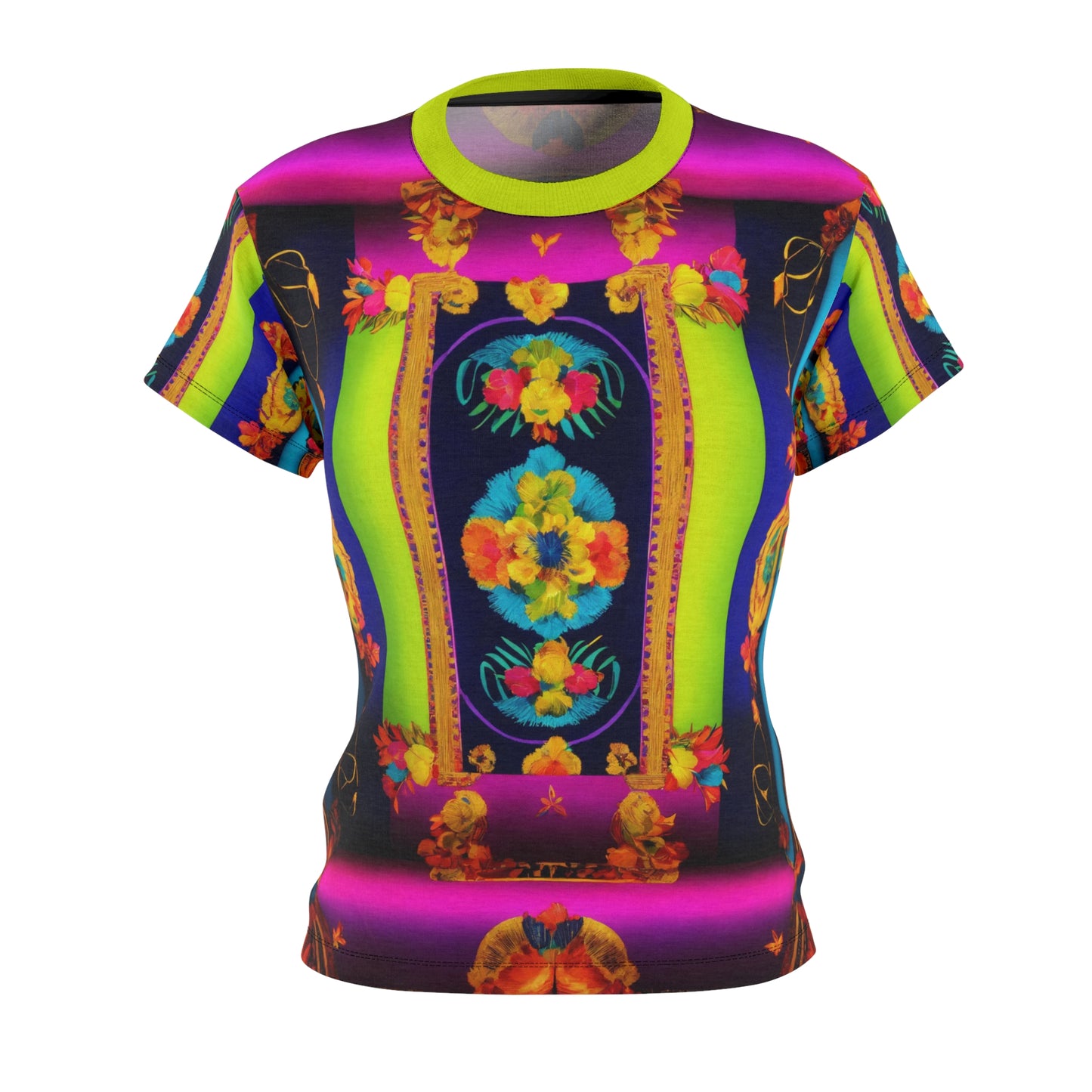 LVZ FIESTA LUXURY T-SHIRT 1285 T