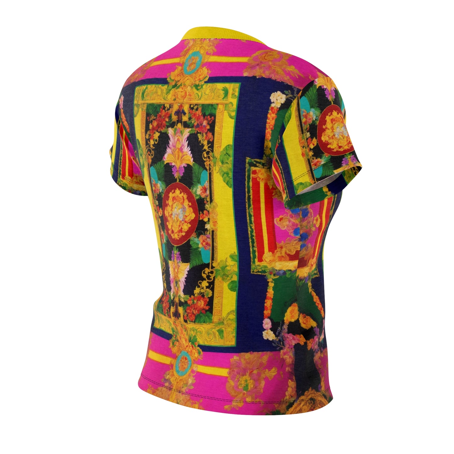 LVZ FIESTA LUXURY T-SHIRT 847 T