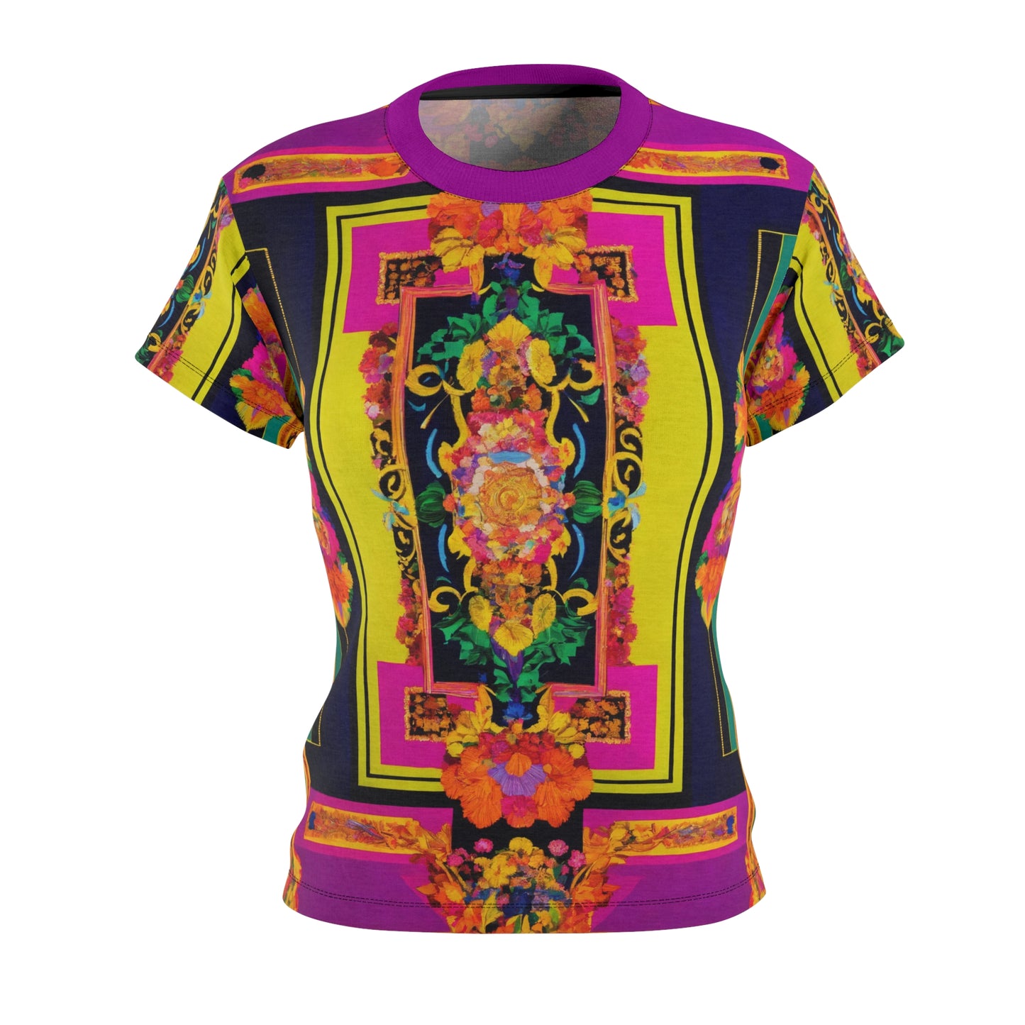 LVZ FIESTA LUXURY T-SHIRT 1378 T
