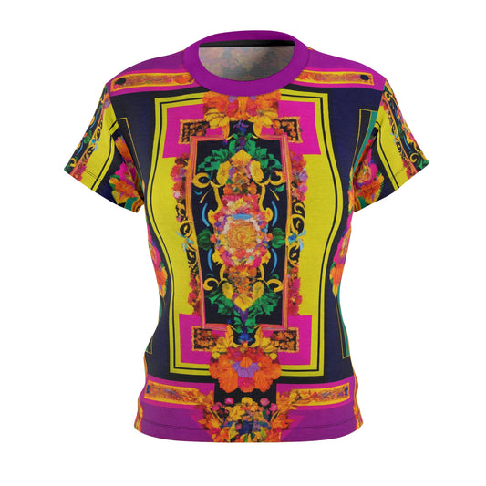 LVZ FIESTA LUXURY T-SHIRT 1378 T