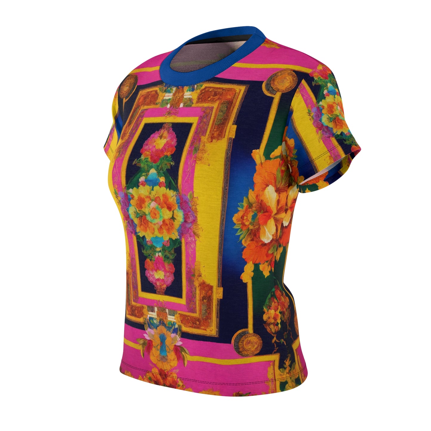 LVZ FIESTA LUXURY T-SHIRT 1969 T