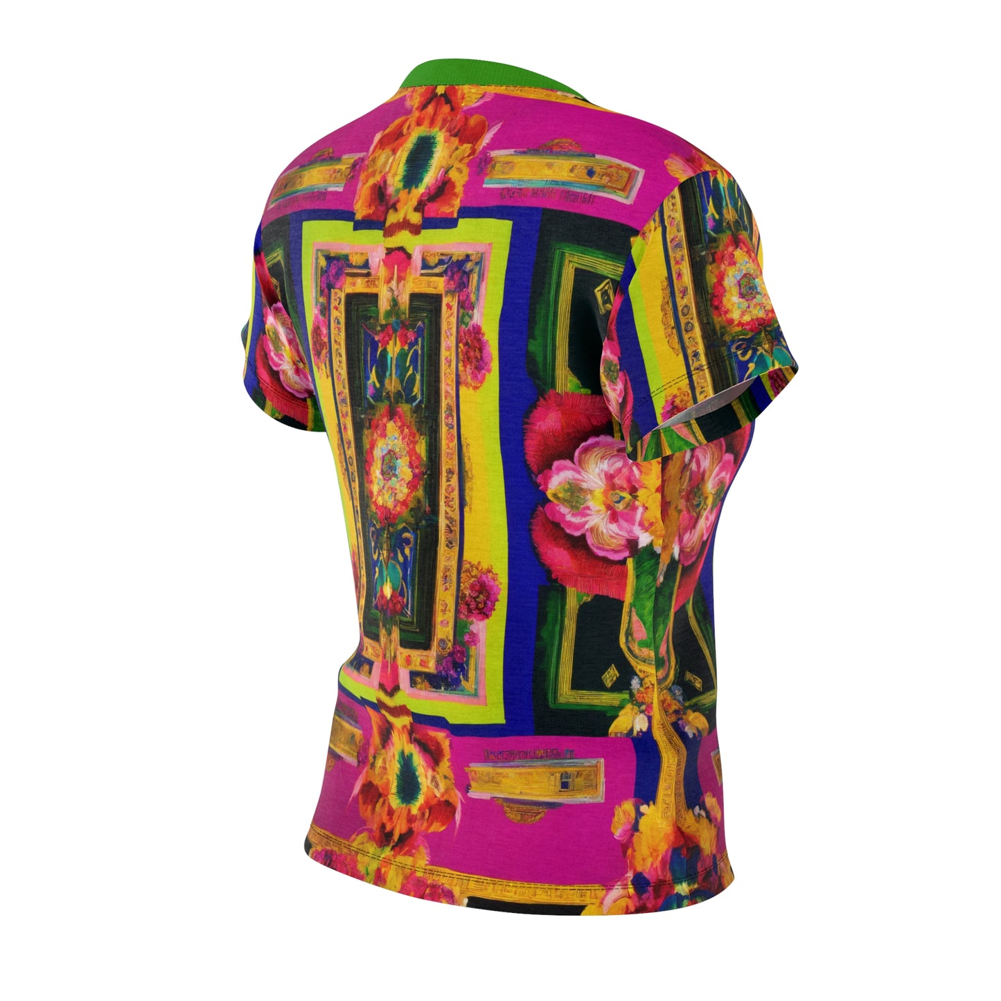 LVZ FIESTA LUXURY T-SHIRT 215 T