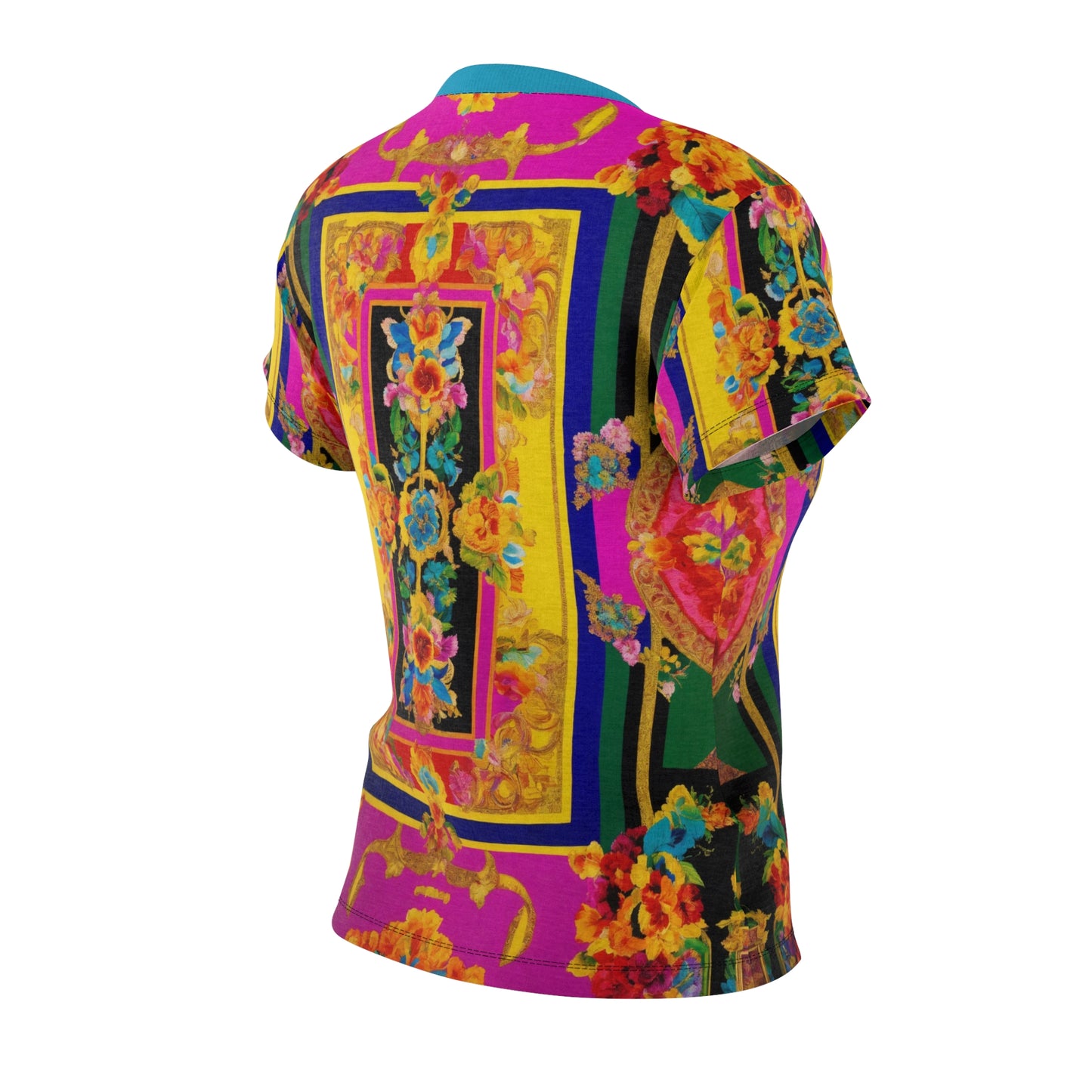 LVZ FIESTA LUXURY T-SHIRT 919 T