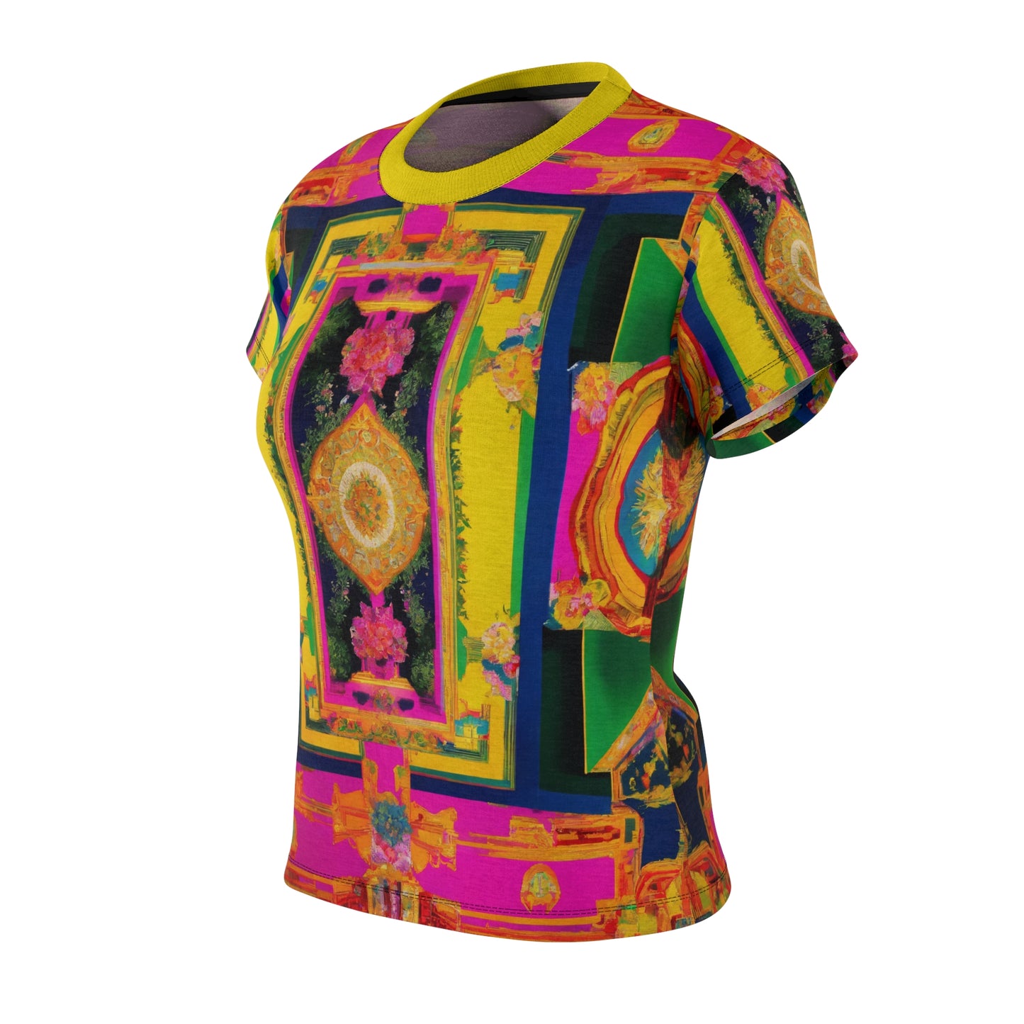 LVZ FIESTA LUXURY T-SHIRT 790 T