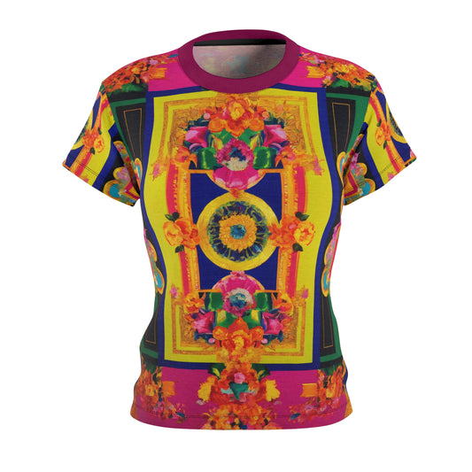 LVZ FIESTA LUXURY T-SHIRT 1044 T