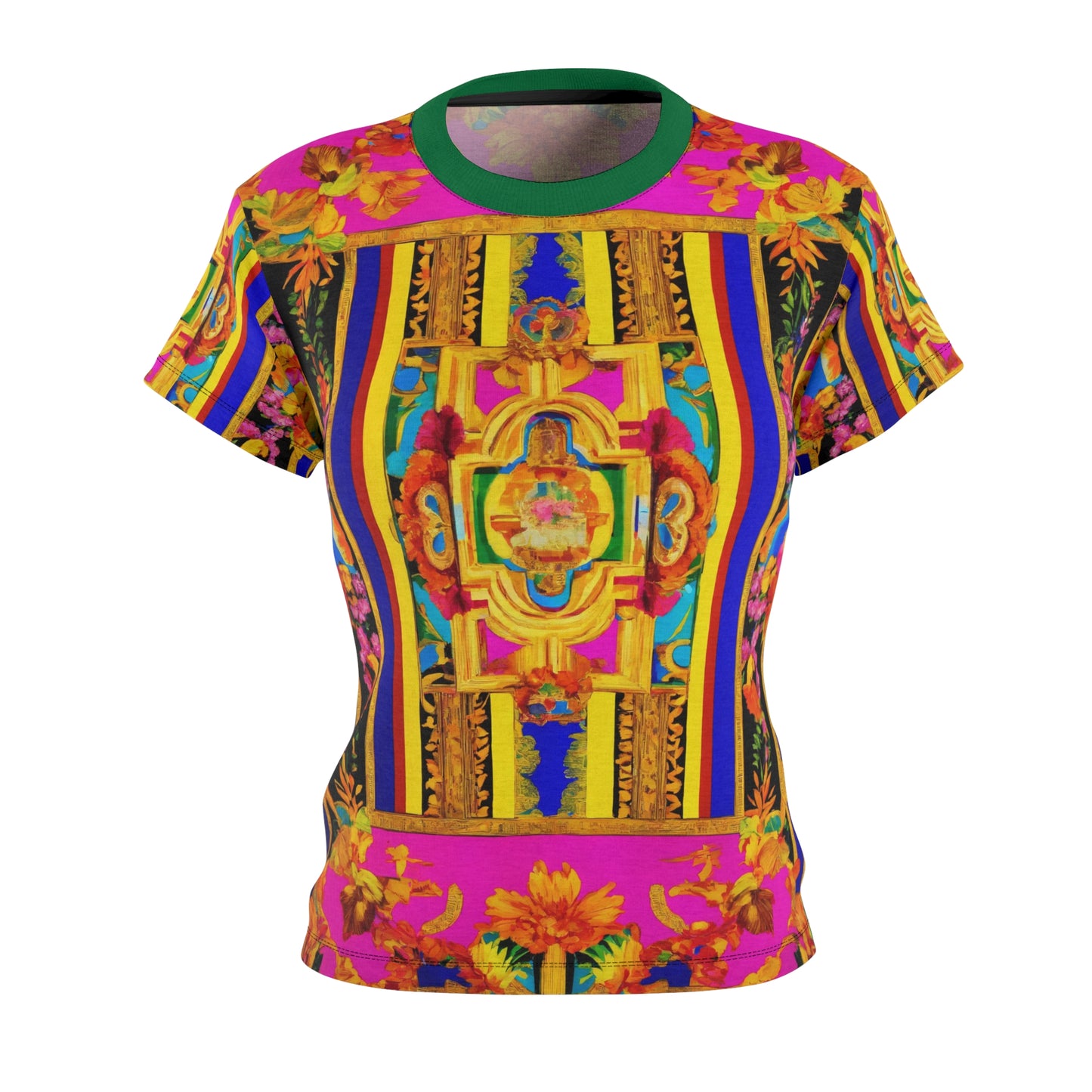 LVZ FIESTA LUXURY T-SHIRT 74 T