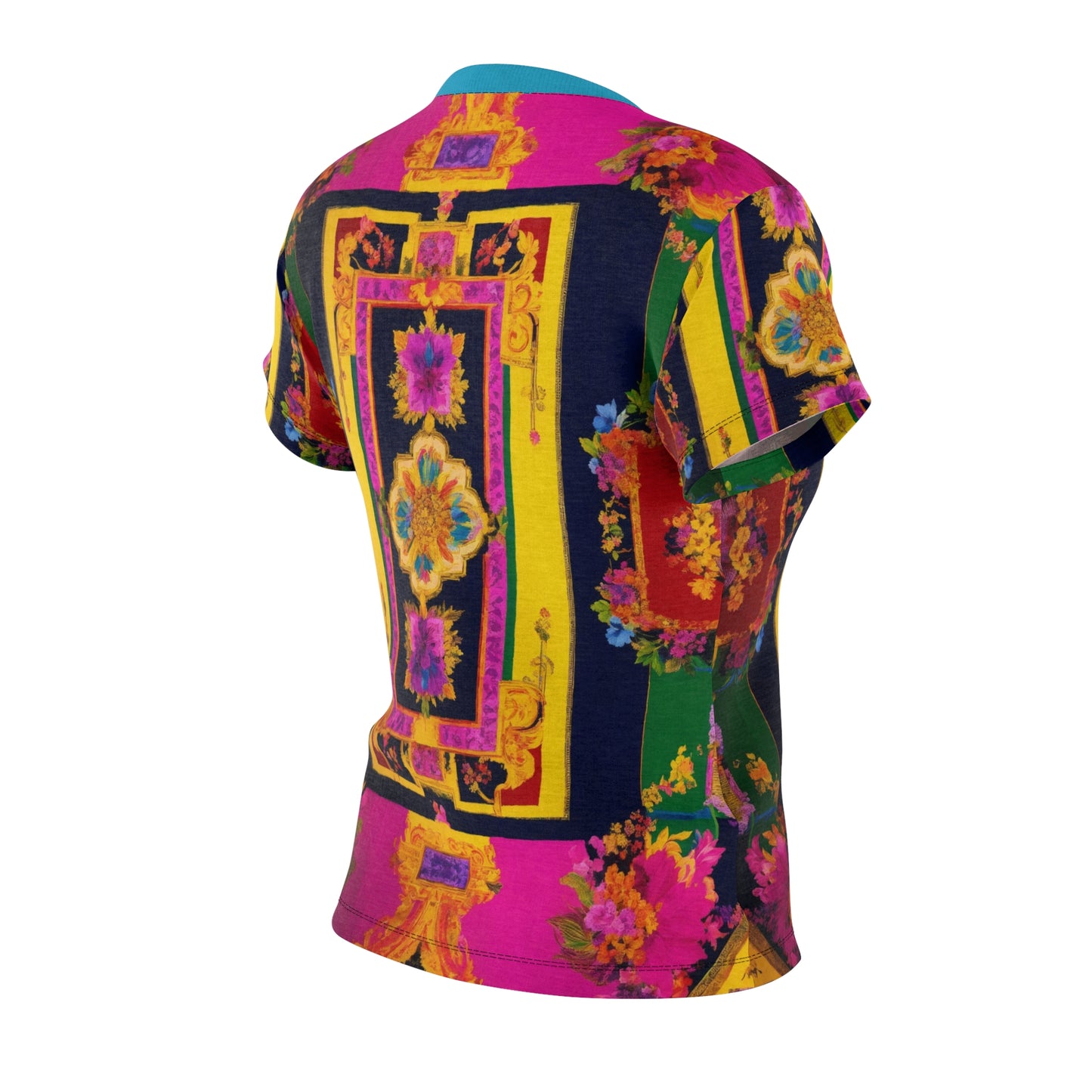 LVZ FIESTA LUXURY T-SHIRT 1651 T
