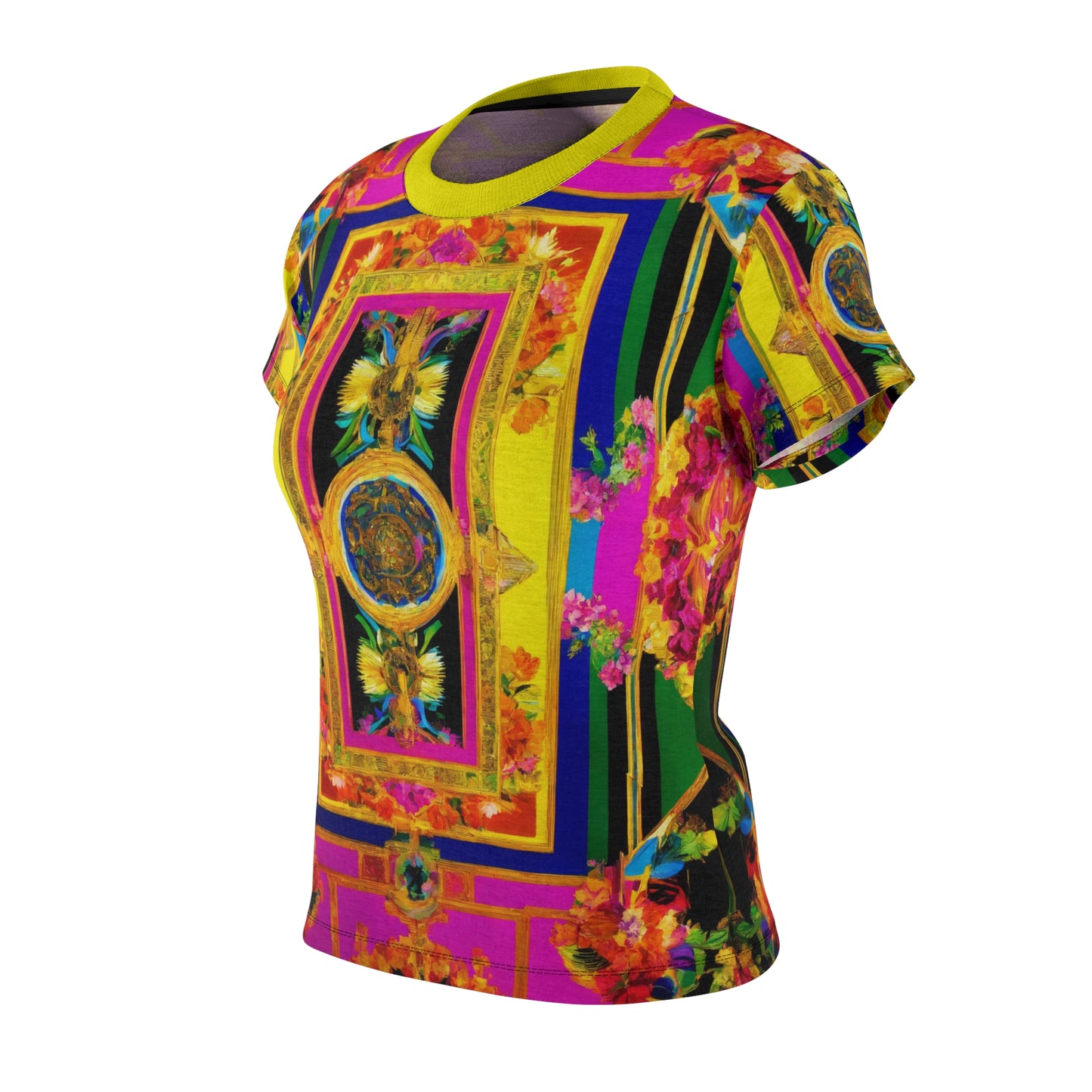 LVZ FIESTA LUXURY T-SHIRT 931 T