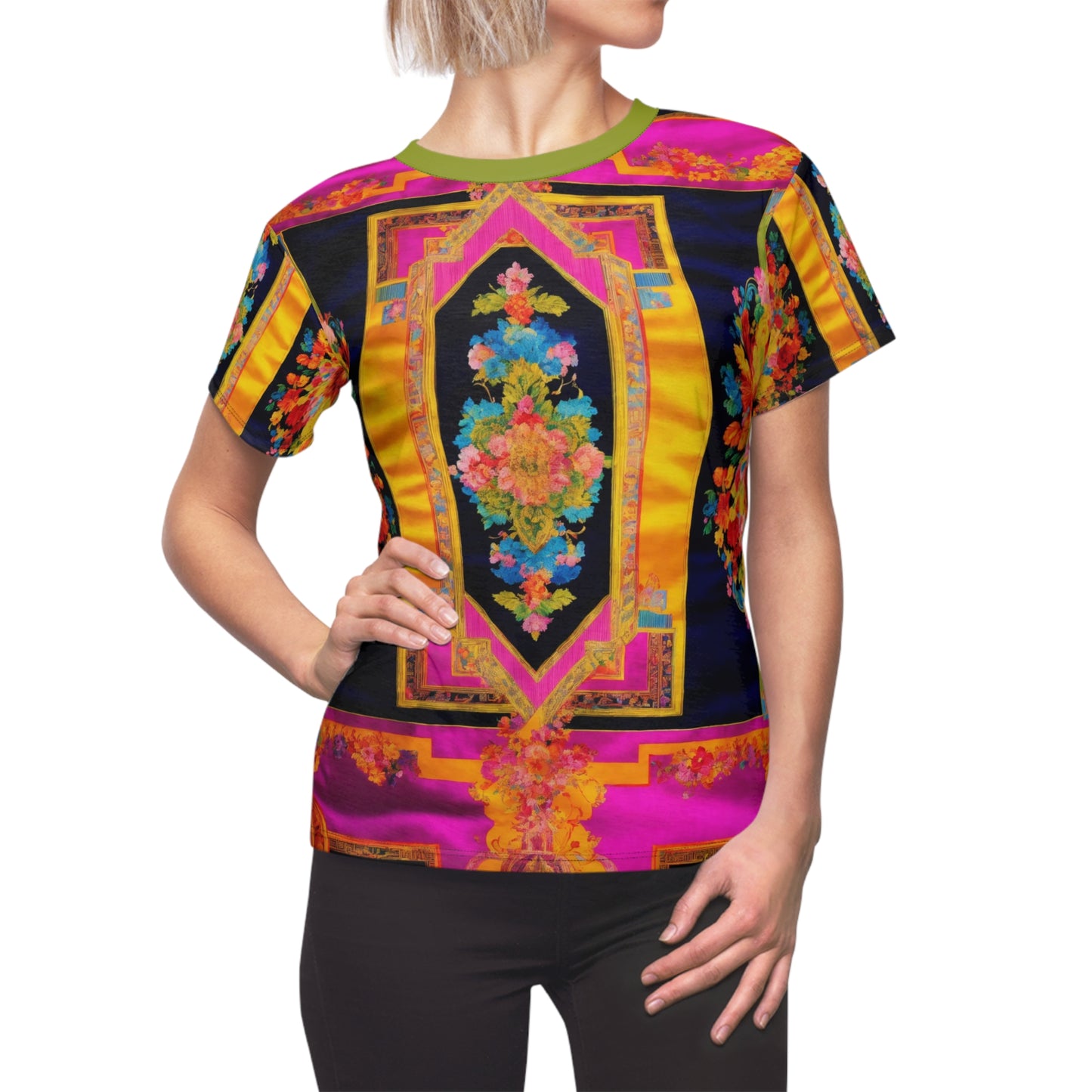 LVZ FIESTA LUXURY T-SHIRT 103 T
