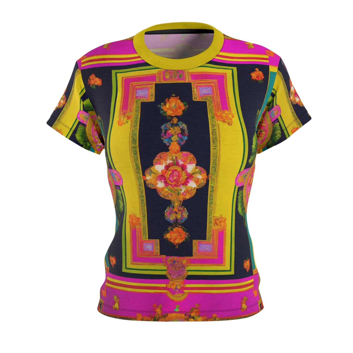 LVZ FIESTA LUXURY T-SHIRT 1503 T
