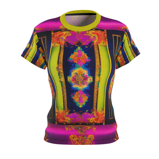 LVZ FIESTA LUXURY T-SHIRT 1307 T