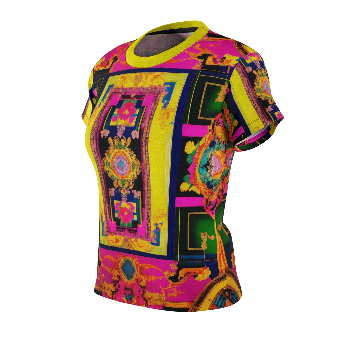 LVZ FIESTA LUXURY T-SHIRT 366 T