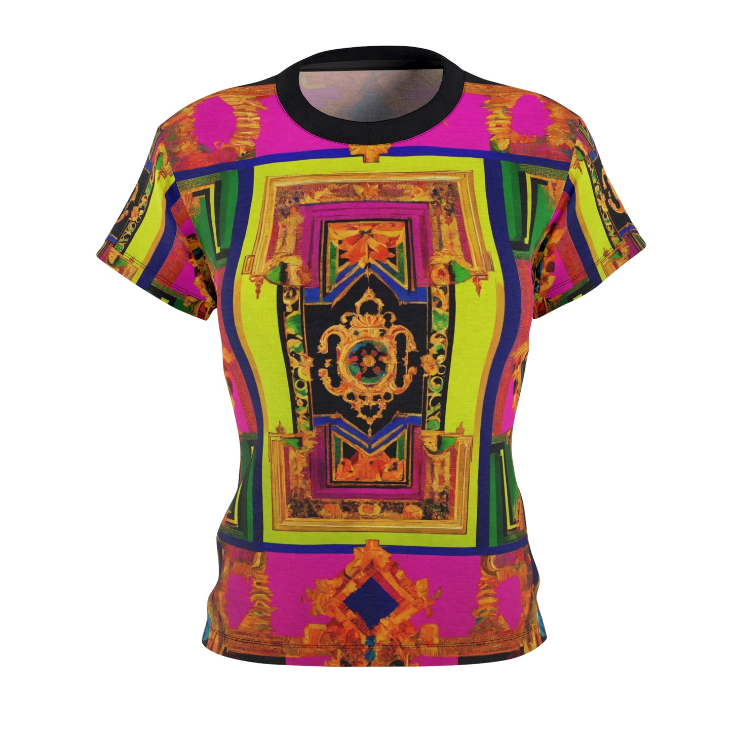 LVZ FIESTA LUXURY T-SHIRT 429 T