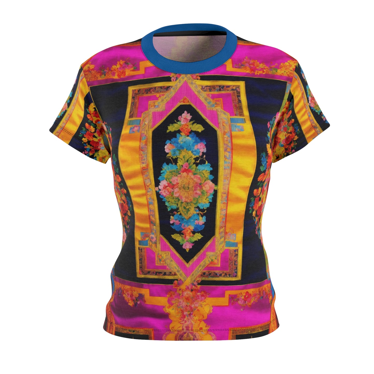 LVZ FIESTA LUXURY T-SHIRT 105 T