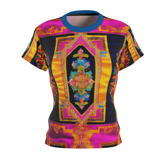 LVZ FIESTA LUXURY T-SHIRT 105 T