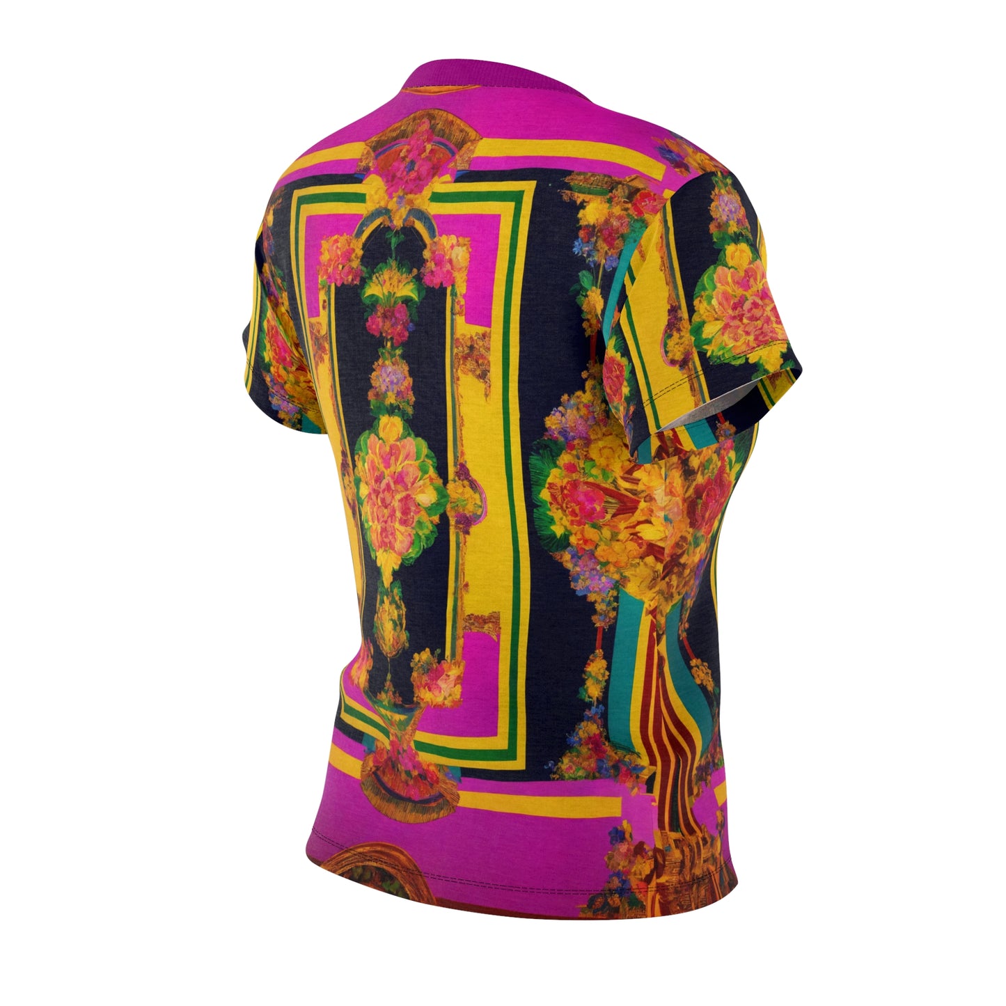 LVZ FIESTA LUXURY T-SHIRT 1452 T