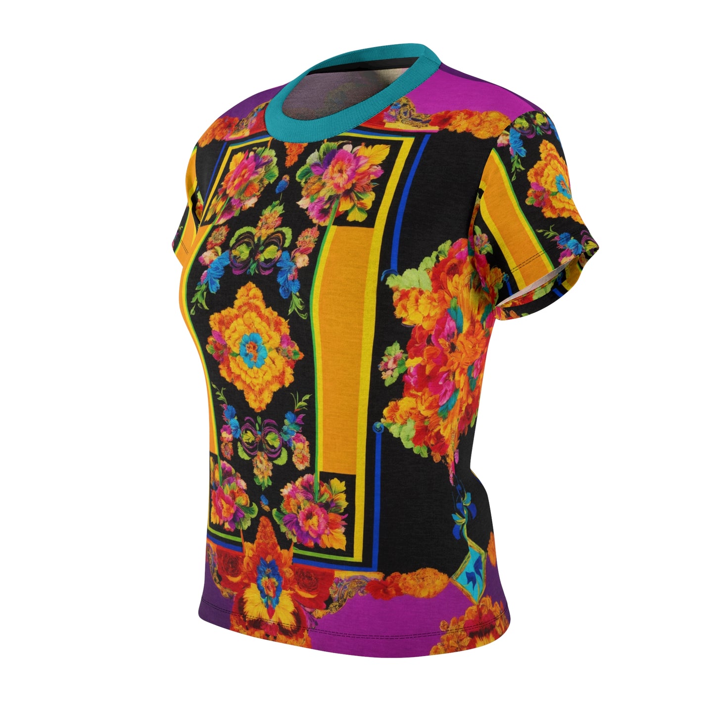 LVZ FIESTA LUXURY T-SHIRT 1811 T
