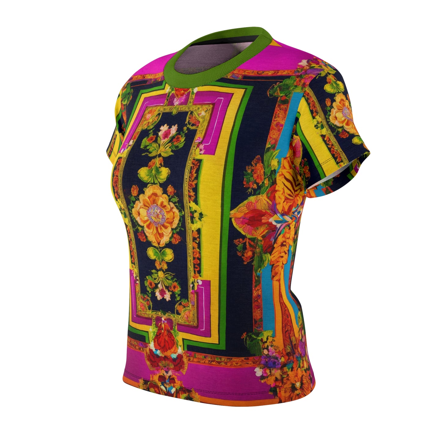 LVZ FIESTA LUXURY T-SHIRT 1955 T