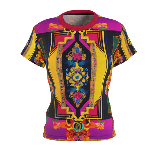 LVZ FIESTA LUXURY T-SHIRT 1392 T