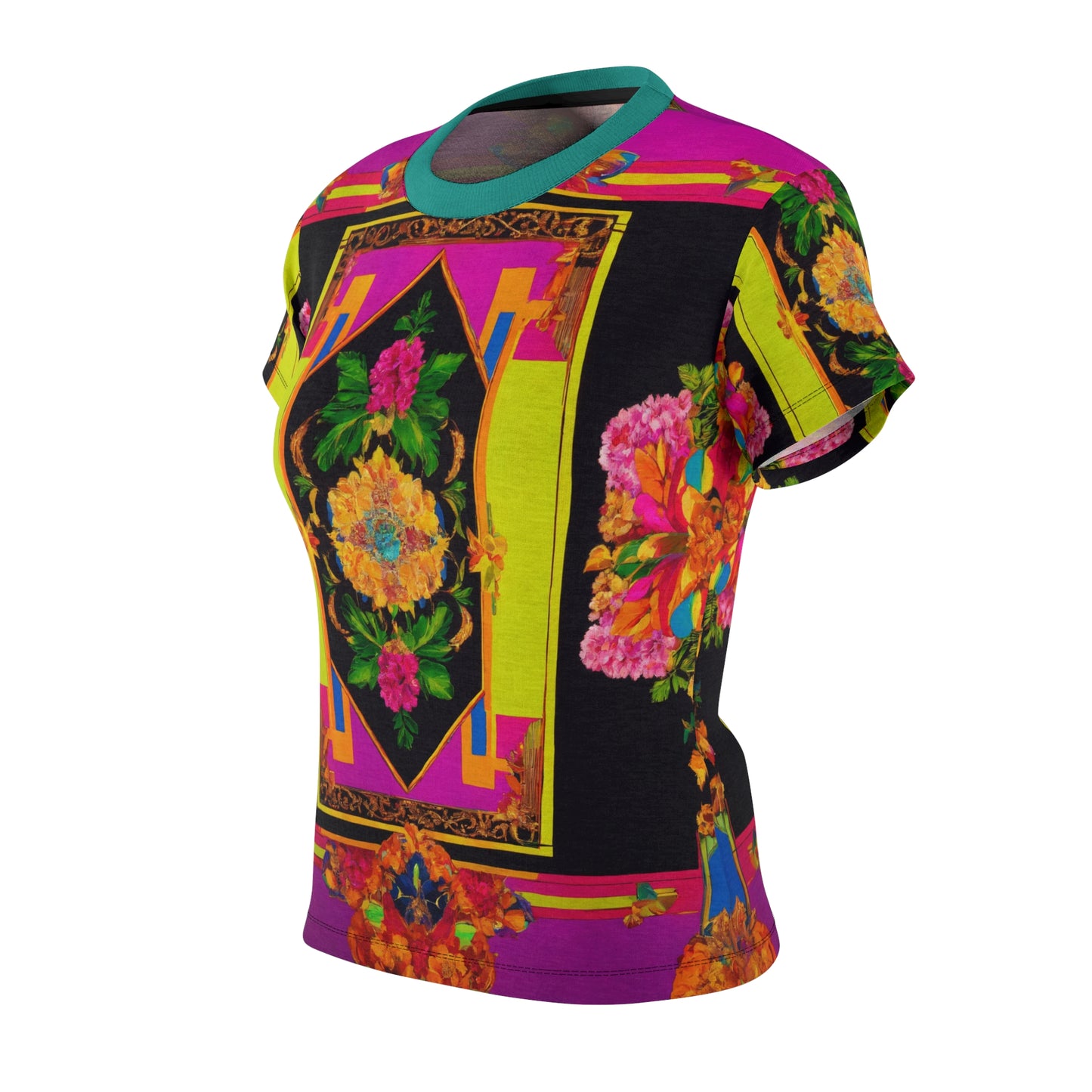 LVZ FIESTA LUXURY T-SHIRT 1875 T