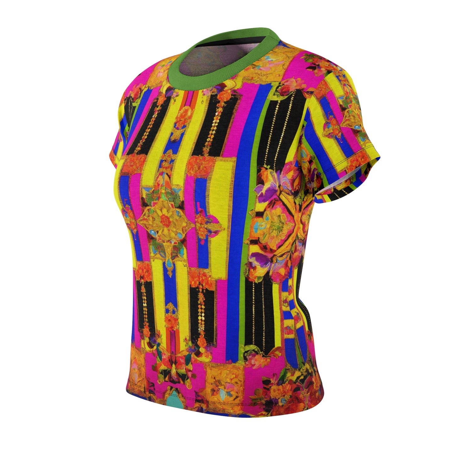 LVZ PRESTIGE T-SHIRT 186 T
