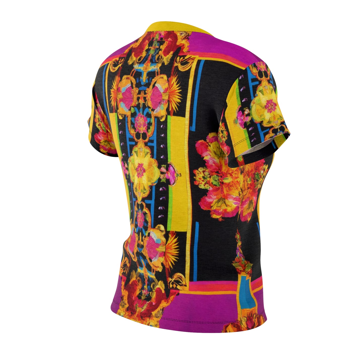 LVZ FIESTA LUXURY T-SHIRT 1923 T