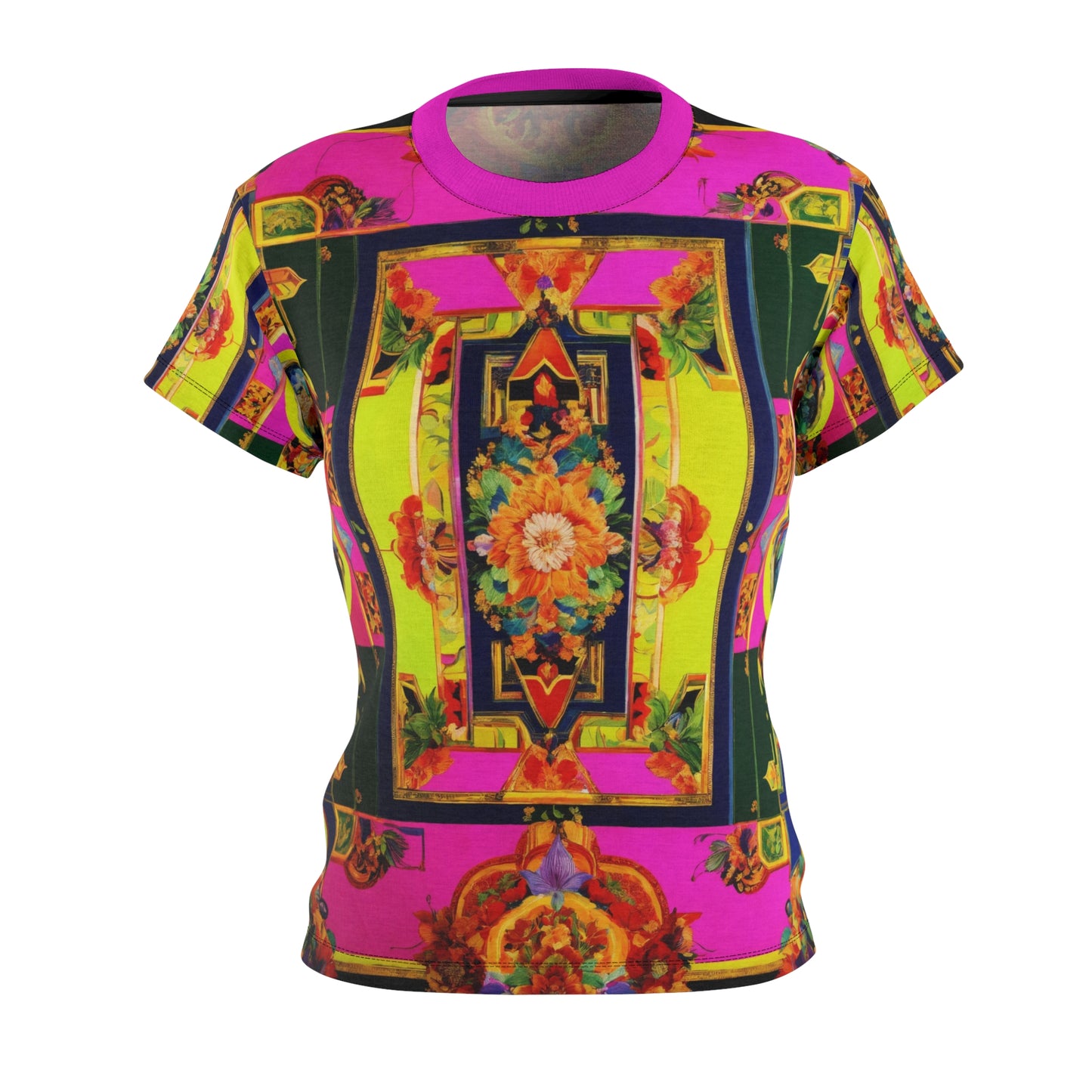 LVZ FIESTA LUXURY T-SHIRT 1137 T