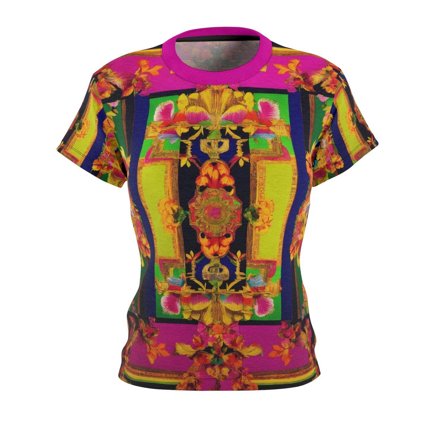 LVZ FIESTA LUXURY T-SHIRT 458 T