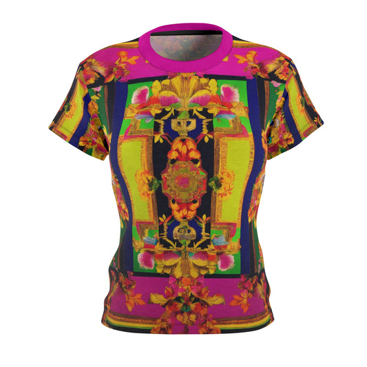 LVZ FIESTA LUXURY T-SHIRT 458 T