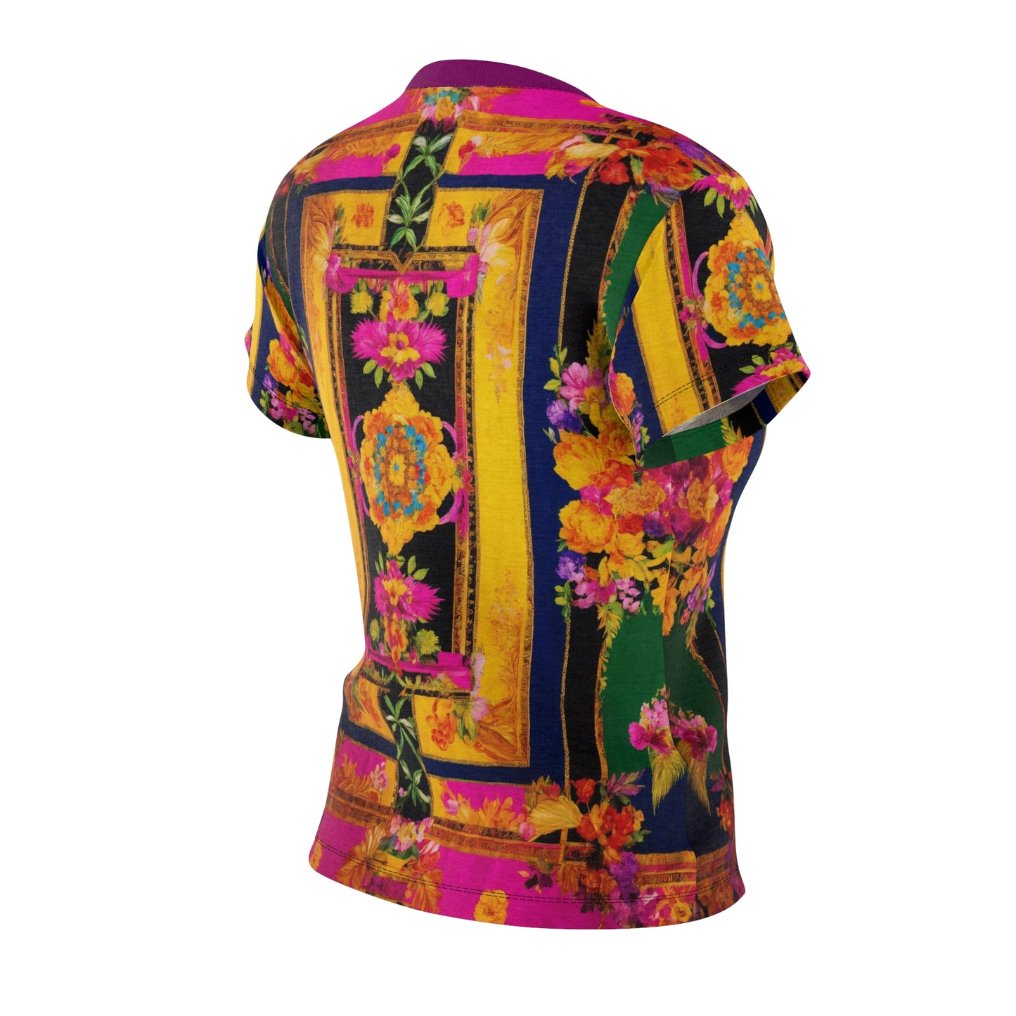 LVZ FIESTA LUXURY T-SHIRT 961 T