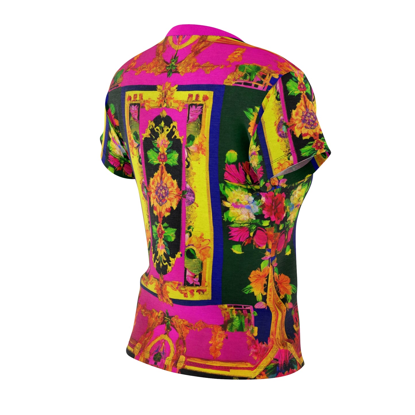 LVZ FIESTA LUXURY T-SHIRT 418 T