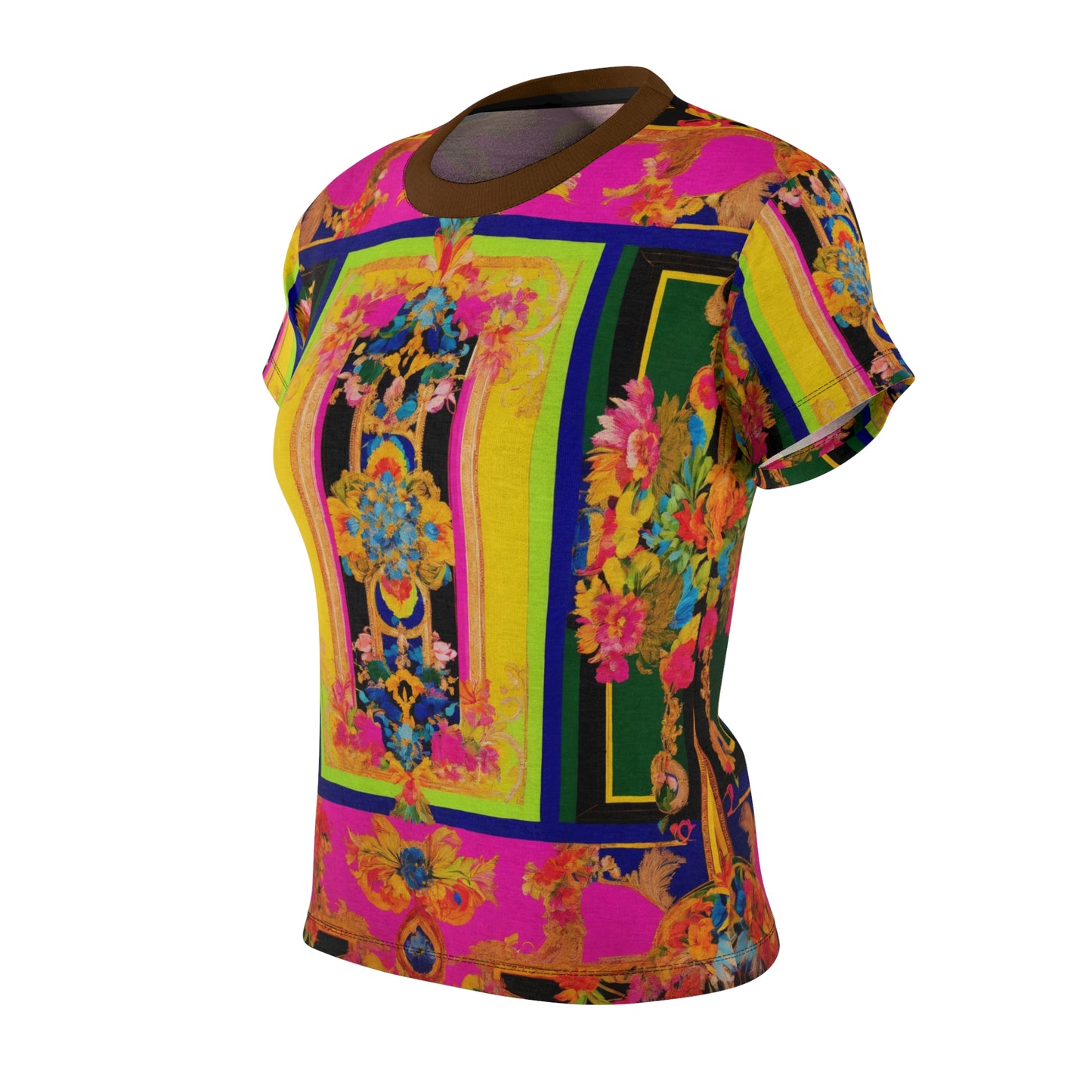 LVZ FIESTA LUXURY T-SHIRT 397 T