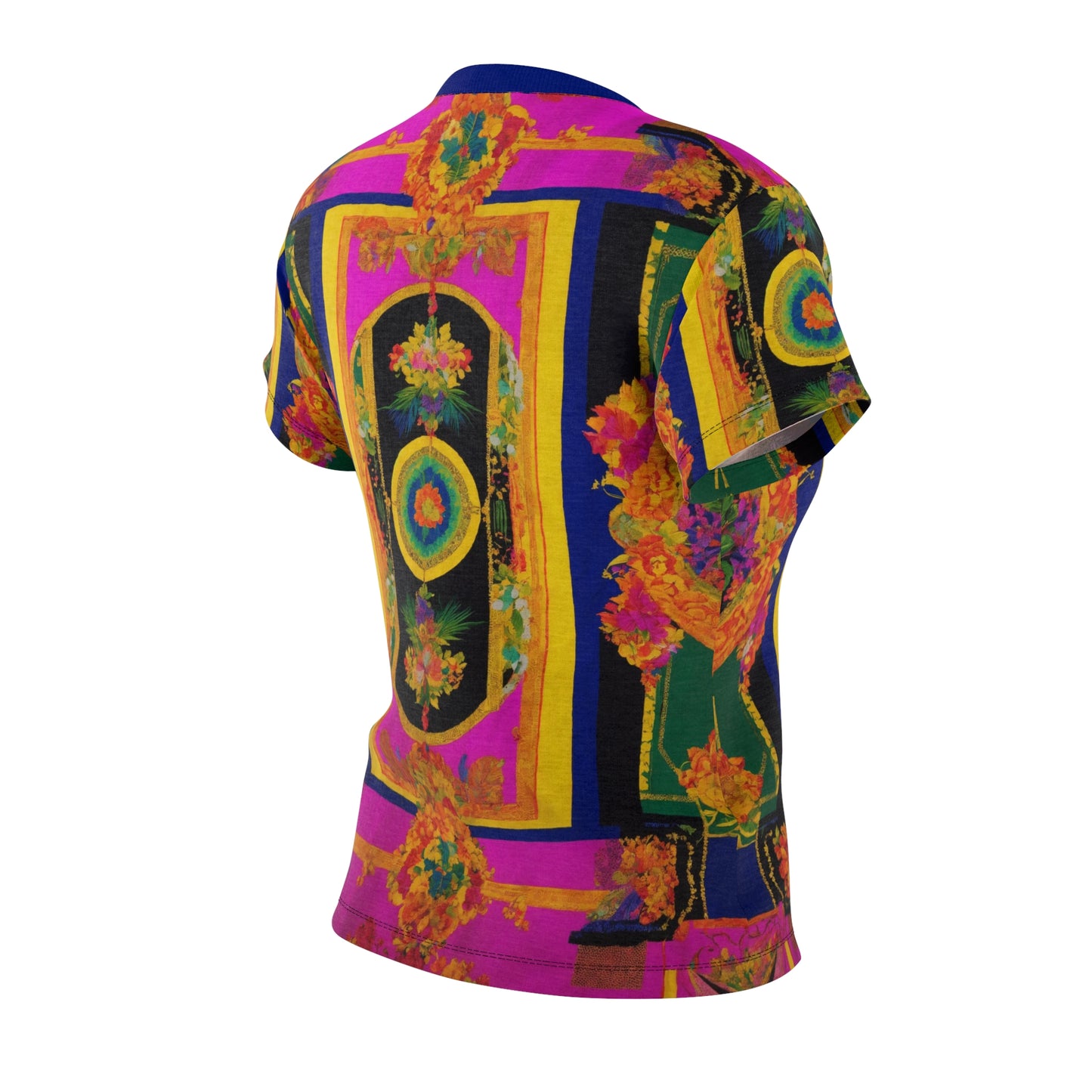 LVZ FIESTA LUXURY T-SHIRT 597 T