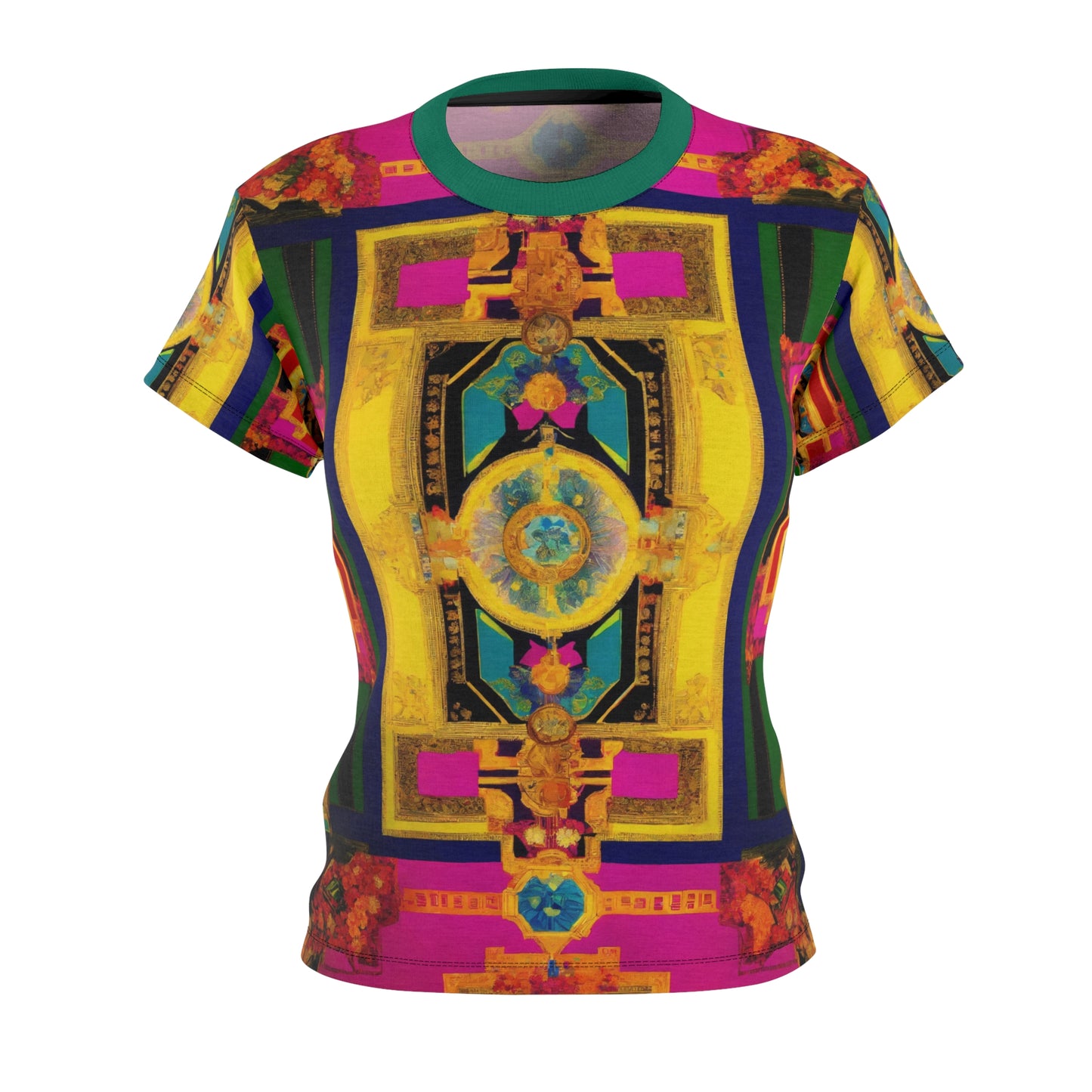LVZ FIESTA LUXURY T-SHIRT 1437 T
