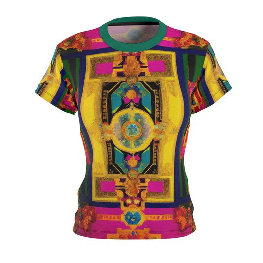 LVZ FIESTA LUXURY T-SHIRT 1437 T