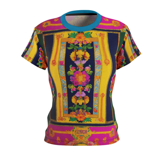 LVZ FIESTA LUXURY T-SHIRT 1974 T