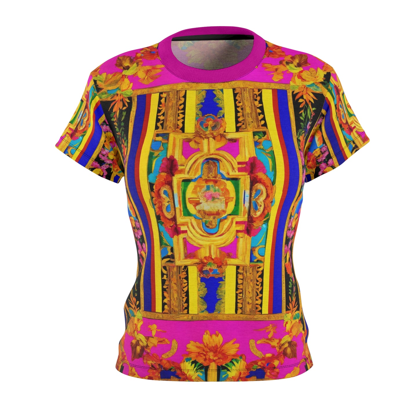 LVZ FIESTA LUXURY T-SHIRT 71 T