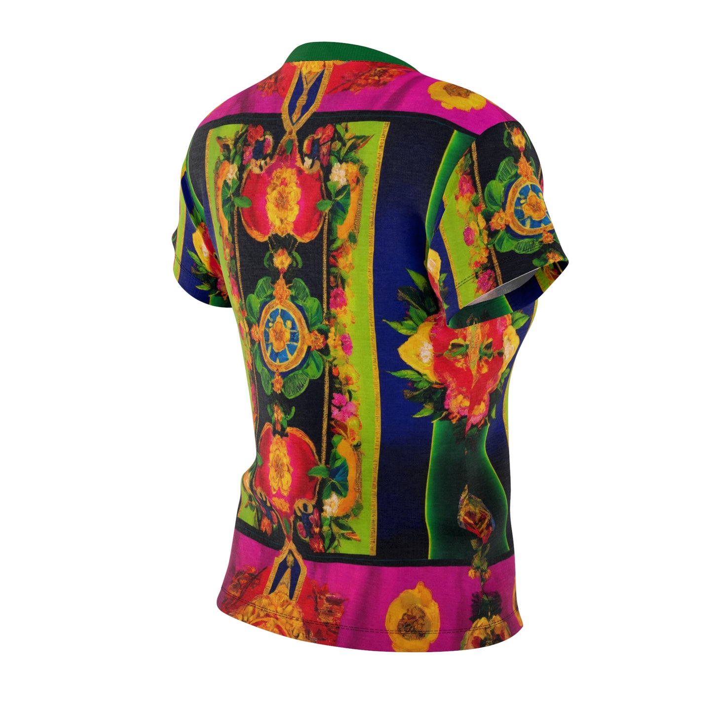 LVZ FIESTA LUXURY T-SHIRT 1243 T