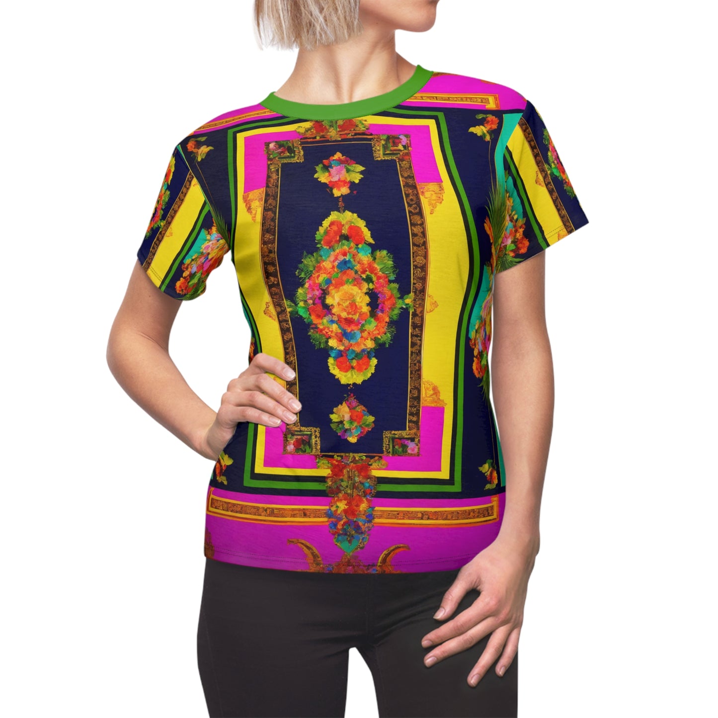 LVZ FIESTA LUXURY T-SHIRT 1483 T