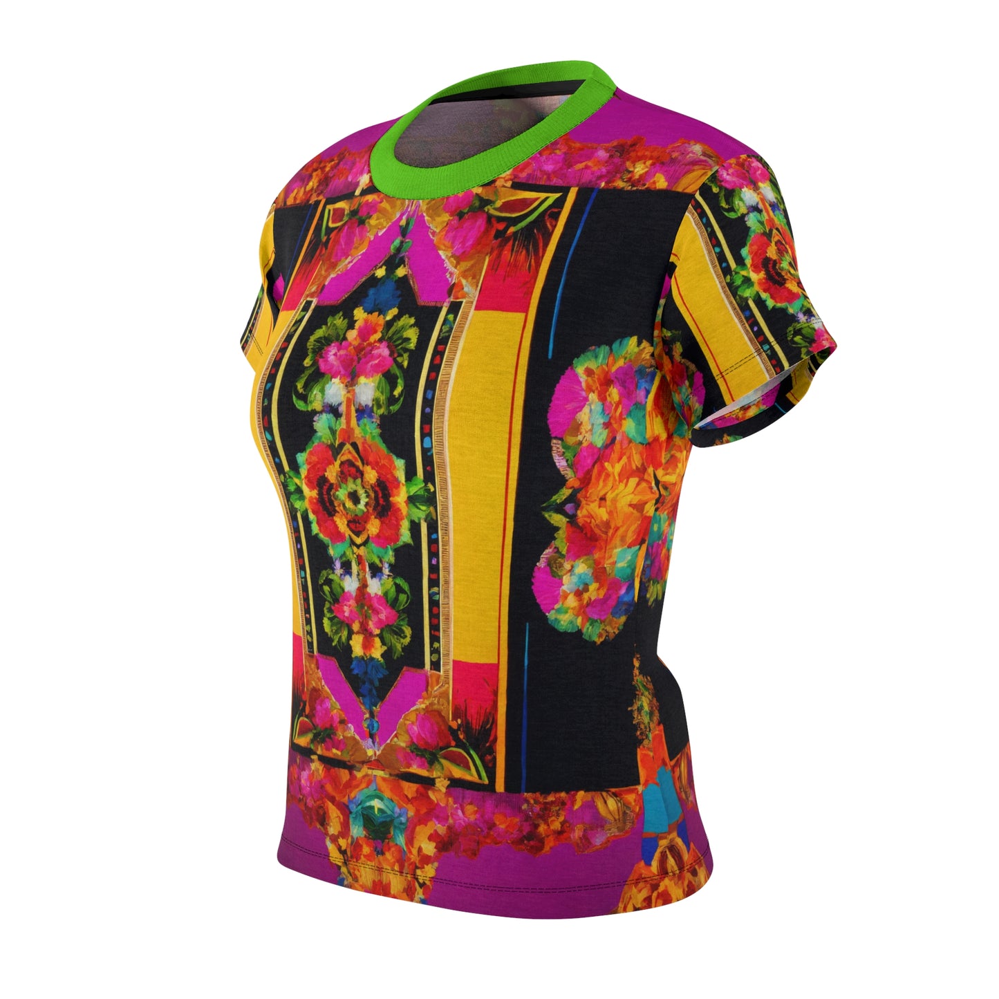 LVZ FIESTA LUXURY T-SHIRT 1768 T