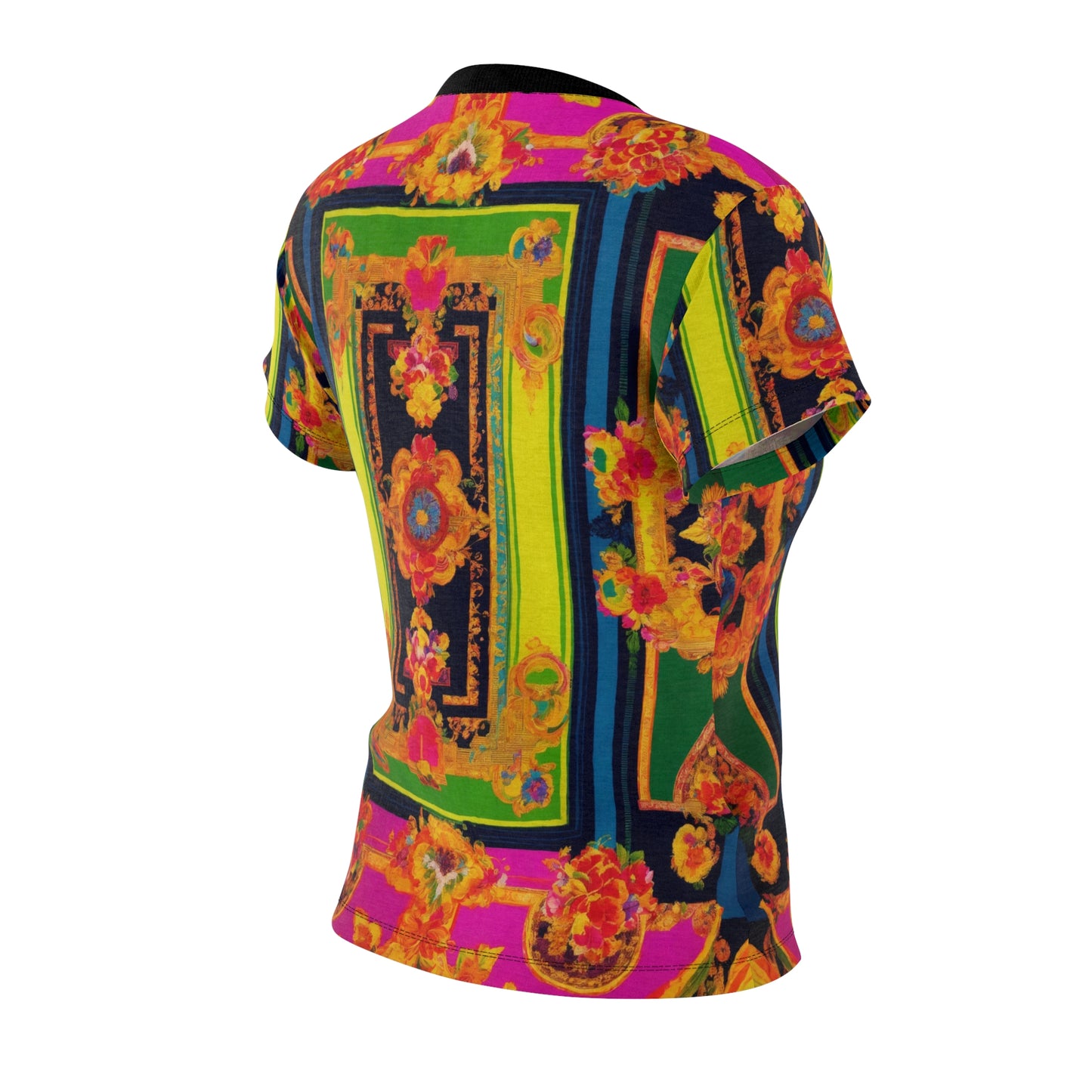 LVZ FIESTA LUXURY T-SHIRT 877 T