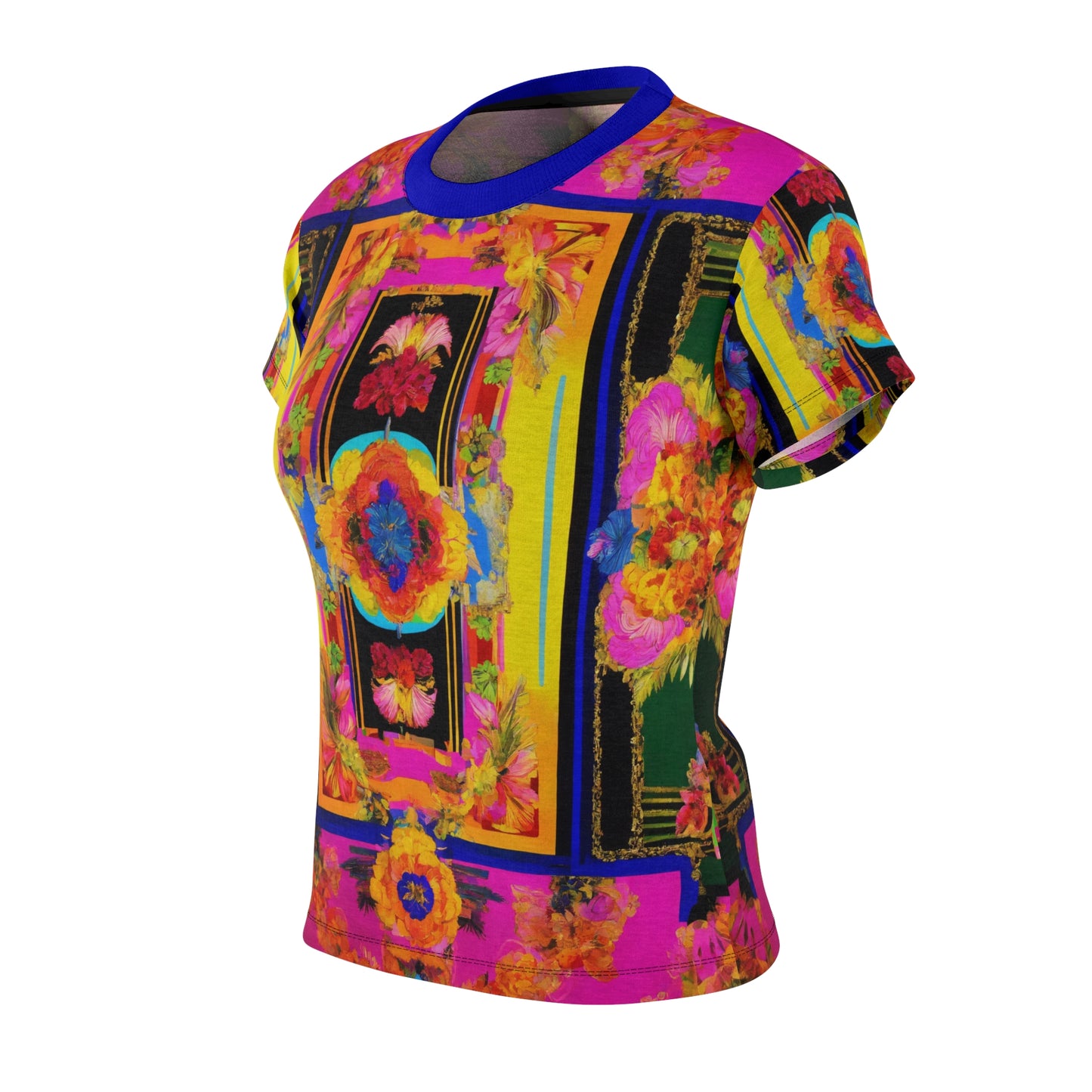 LVZ FIESTA LUXURY T-SHIRT 487 T