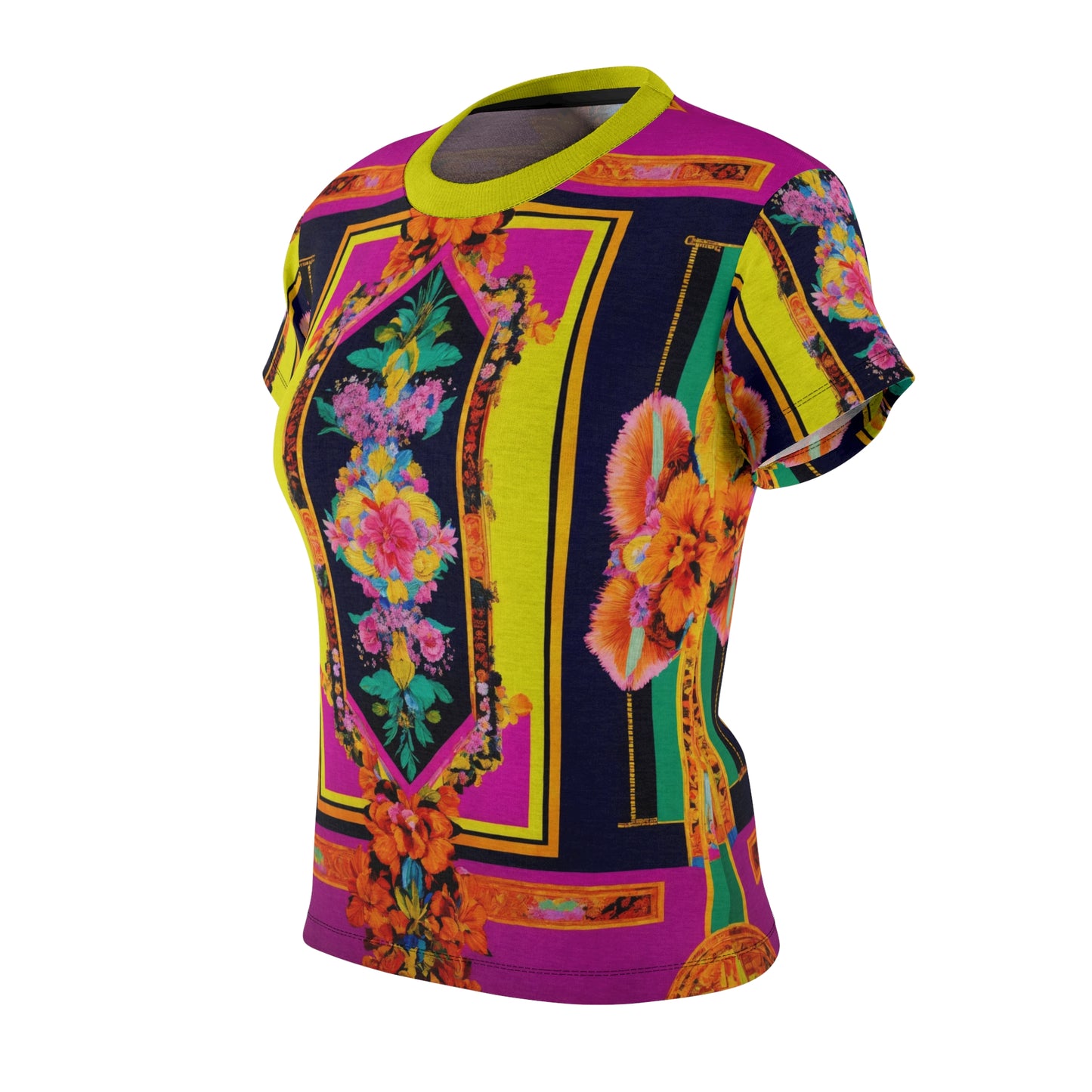 LVZ FIESTA LUXURY T-SHIRT 1352 T