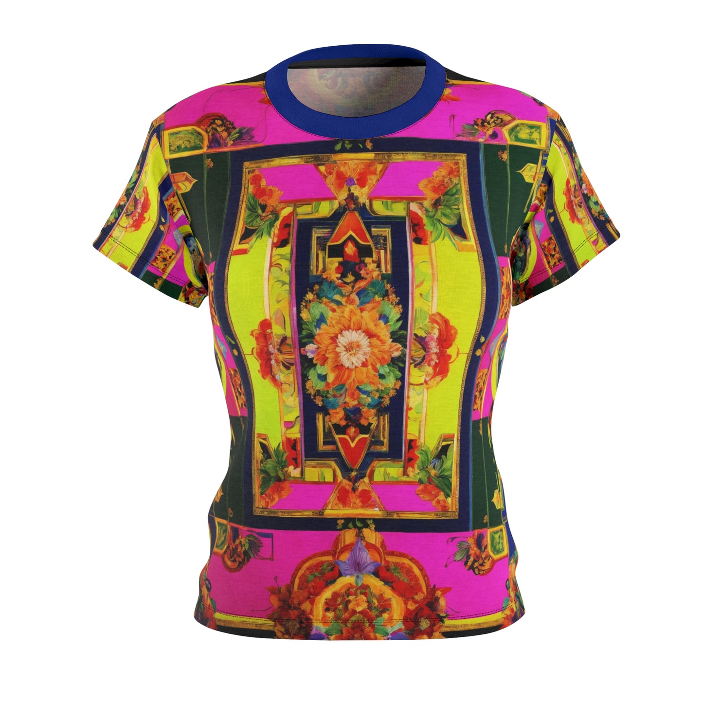 LVZ FIESTA LUXURY T-SHIRT 1140 T
