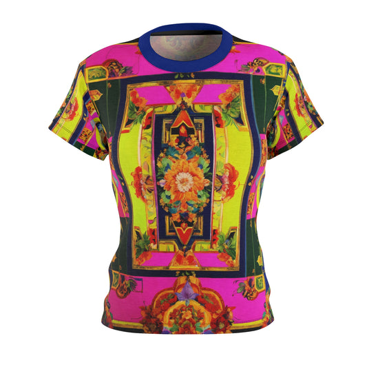LVZ FIESTA LUXURY T-SHIRT 1140 T
