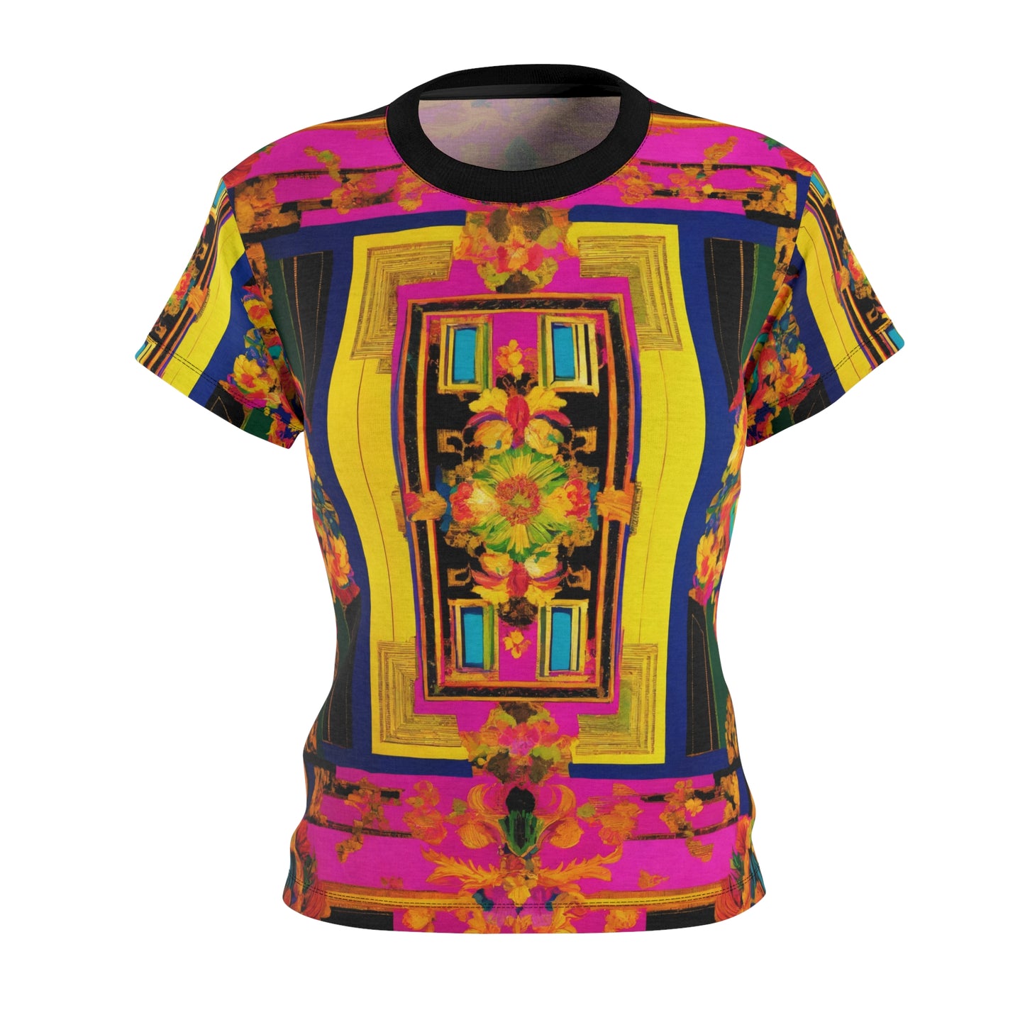 LVZ FIESTA LUXURY T-SHIRT 82 T