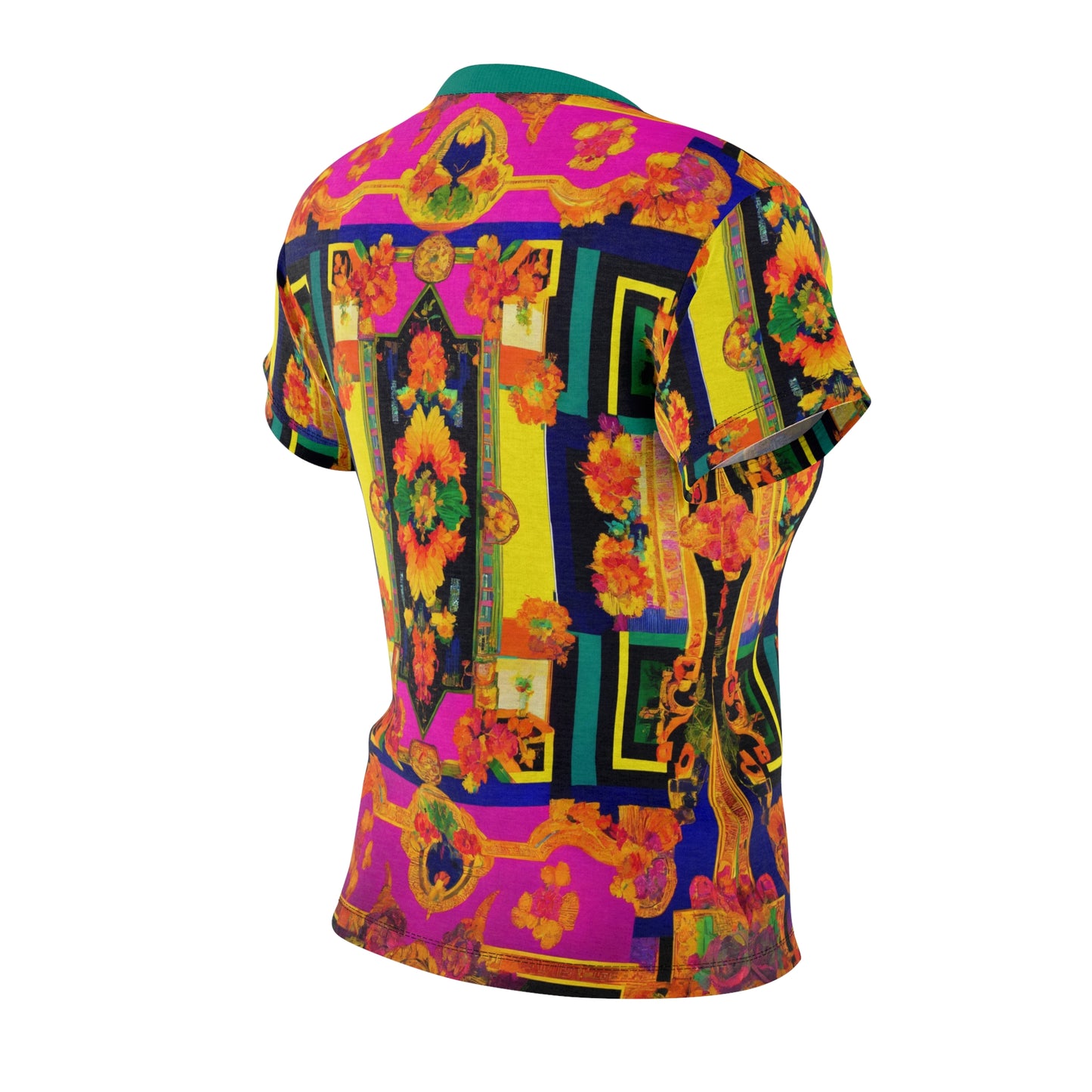 LVZ FIESTA LUXURY T-SHIRT 137 T