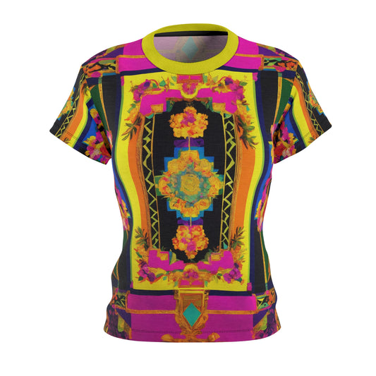 LVZ FIESTA LUXURY T-SHIRT 583 T