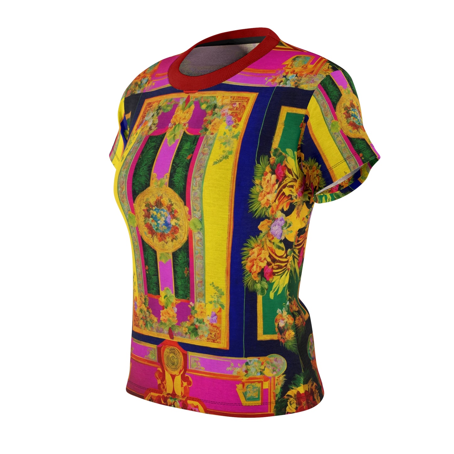 LVZ FIESTA LUXURY T-SHIRT 1645 T