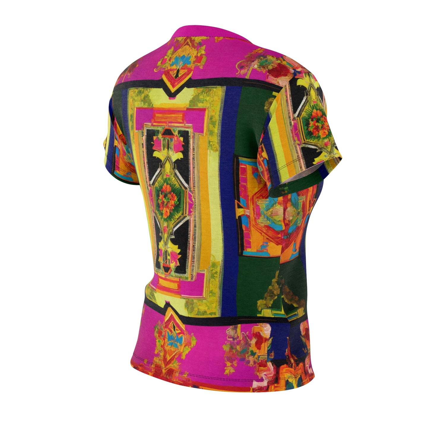 LVZ FIESTA LUXURY T-SHIRT 821 T